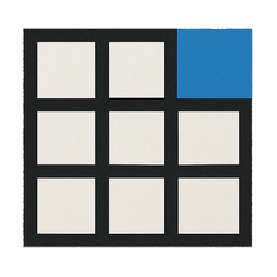 RustGrid grid mark